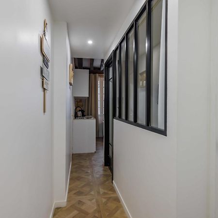 פריז Cmg - Residence Sacre Coeur - Montmartre מראה חיצוני תמונה