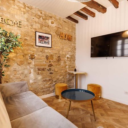 פריז Cmg - Residence Sacre Coeur - Montmartre מראה חיצוני תמונה