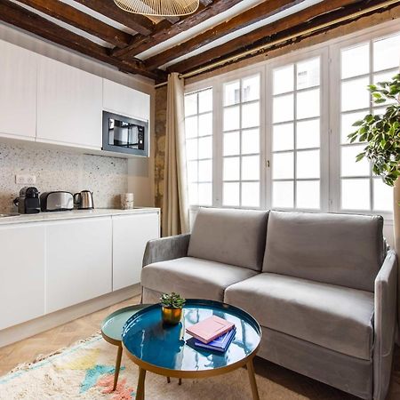 פריז Cmg - Residence Sacre Coeur - Montmartre מראה חיצוני תמונה
