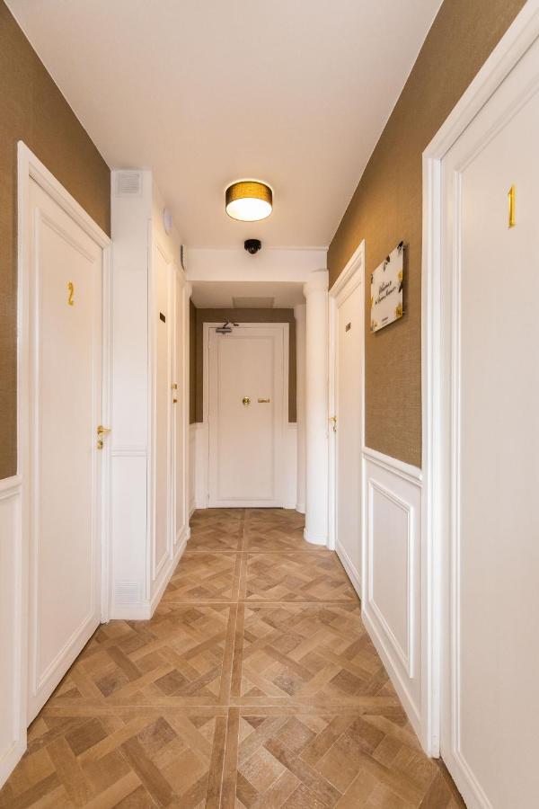 פריז Cmg - Residence Sacre Coeur - Montmartre מראה חיצוני תמונה