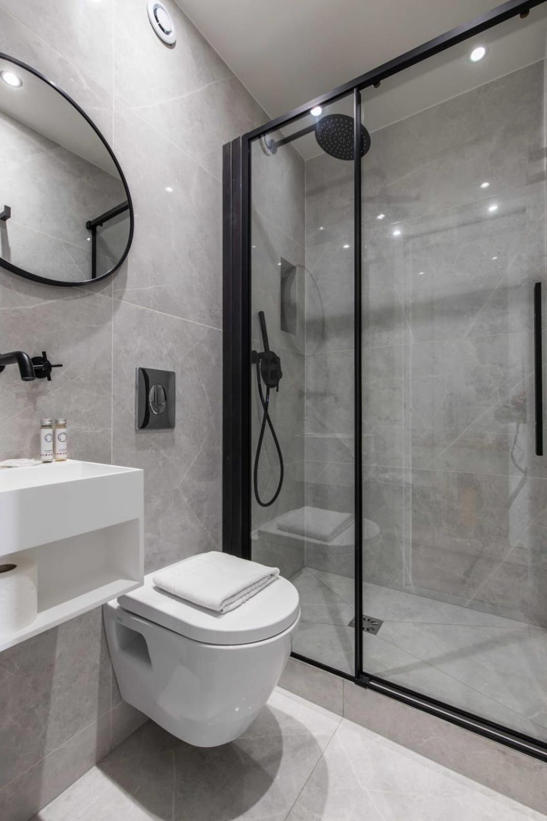 פריז Cmg - Residence Sacre Coeur - Montmartre מראה חיצוני תמונה