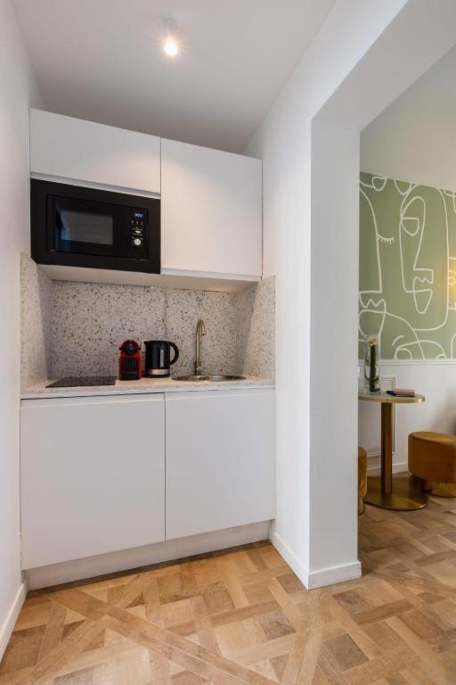 פריז Cmg - Residence Sacre Coeur - Montmartre מראה חיצוני תמונה