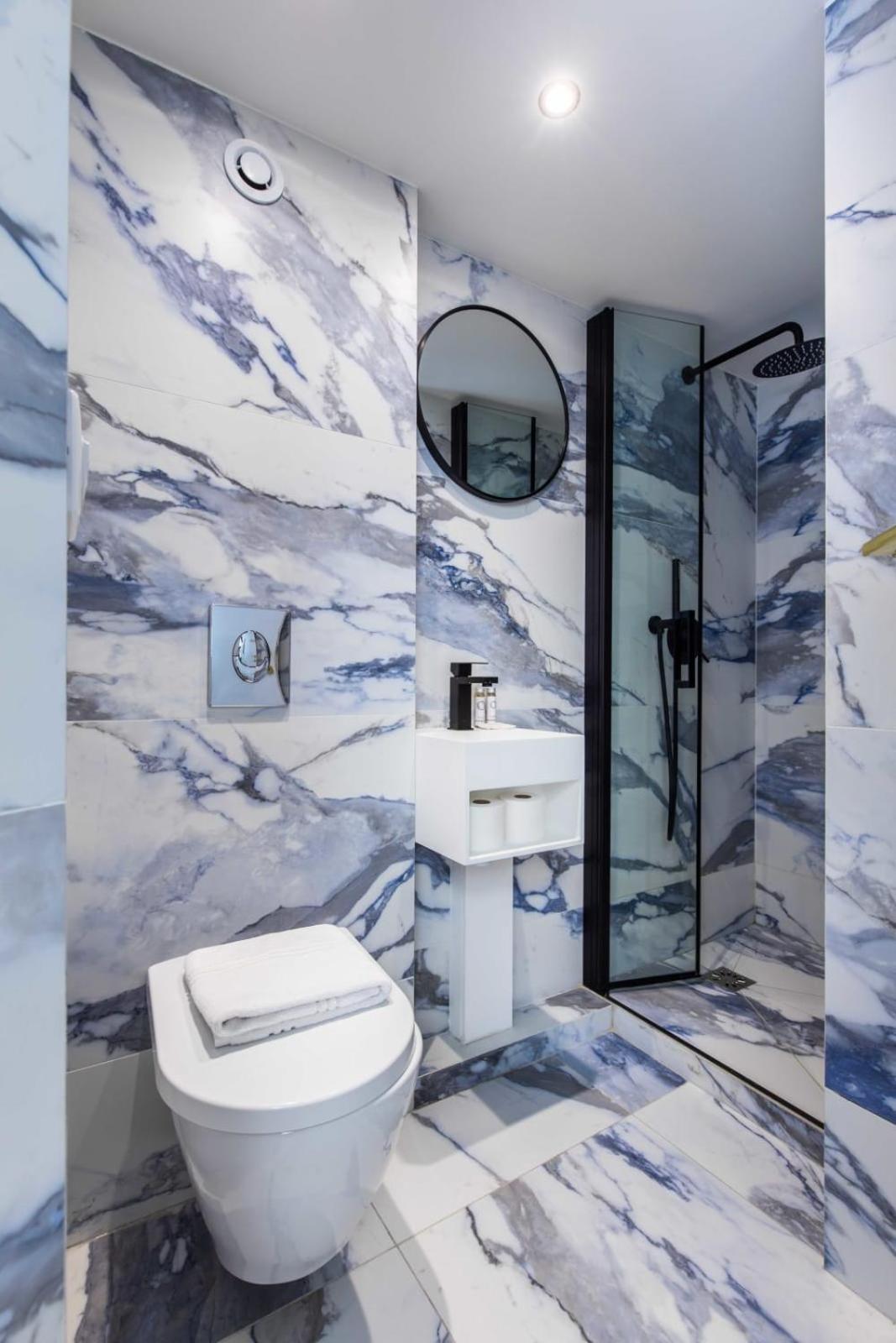 פריז Cmg - Residence Sacre Coeur - Montmartre מראה חיצוני תמונה