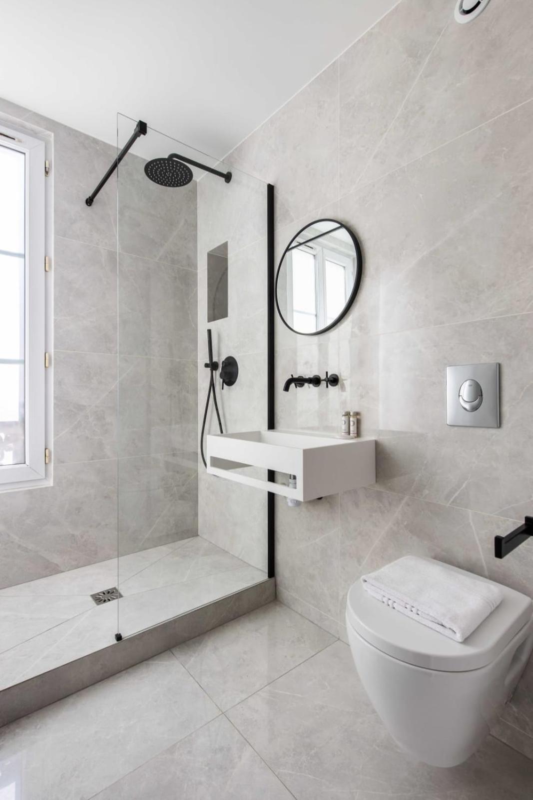 פריז Cmg - Residence Sacre Coeur - Montmartre מראה חיצוני תמונה