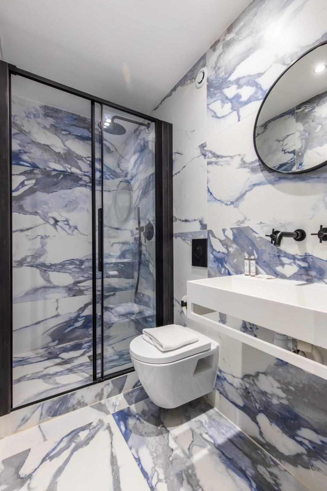 פריז Cmg - Residence Sacre Coeur - Montmartre מראה חיצוני תמונה
